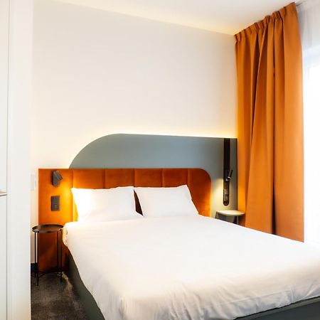 B&B Hotel Leszno Лешно Екстер'єр фото